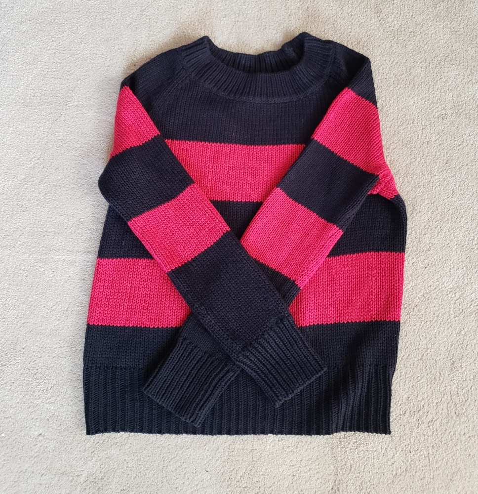 Gap Pullover Sweater - image 1